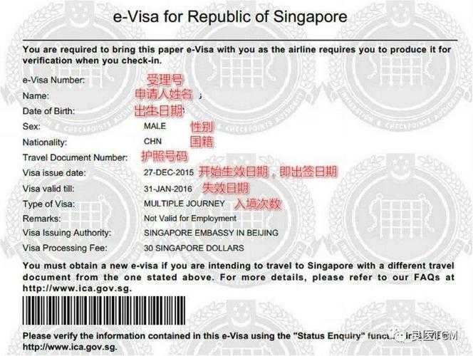 新加坡旅游 (新加坡旅游签证怎么办理)
