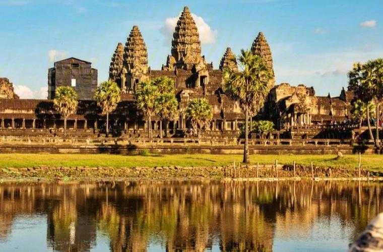 柬埔寨旅游景点 (柬埔寨旅游景点排名前十)